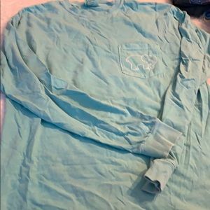 Ivory Ella long sleeve